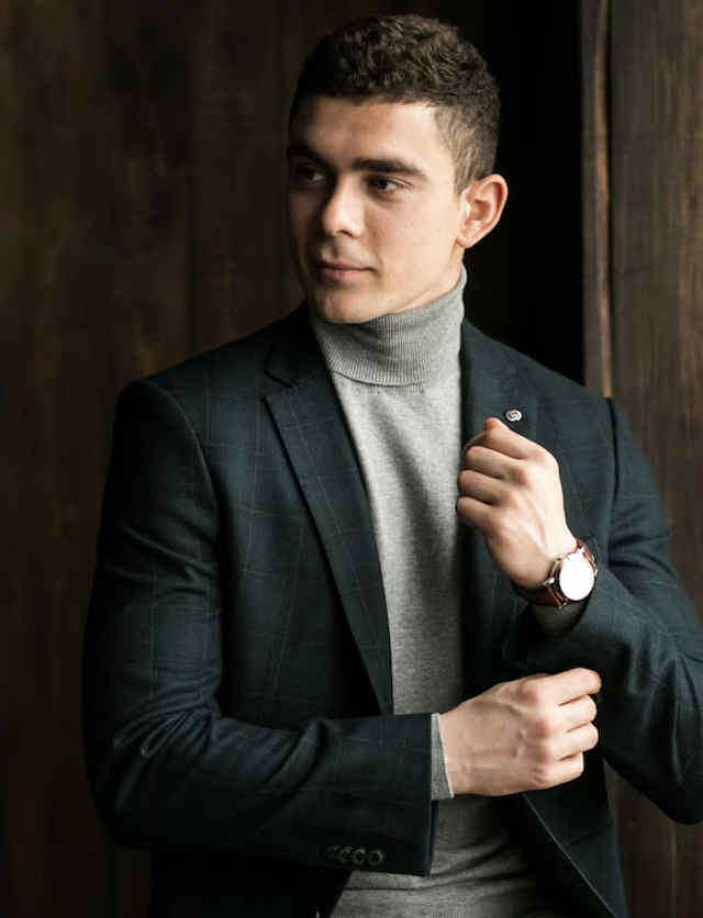Mark Chapman